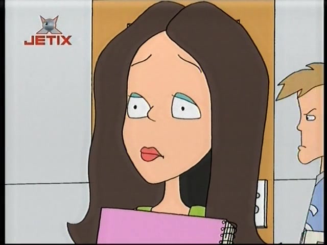 Что с Энди? 16 серия Что с Энди? 16 серия