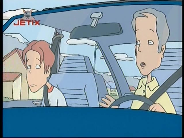 Что с Энди? 17 серия Что с Энди? 17 серия