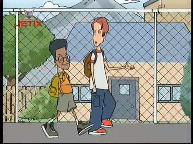 Что с Энди? 19 серия Что с Энди? 19 серия