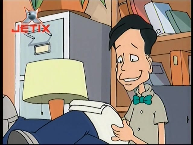 Что с Энди? 2 серия Что с Энди? 2 серия