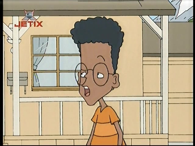 Что с Энди? 20 серия Что с Энди? 20 серия