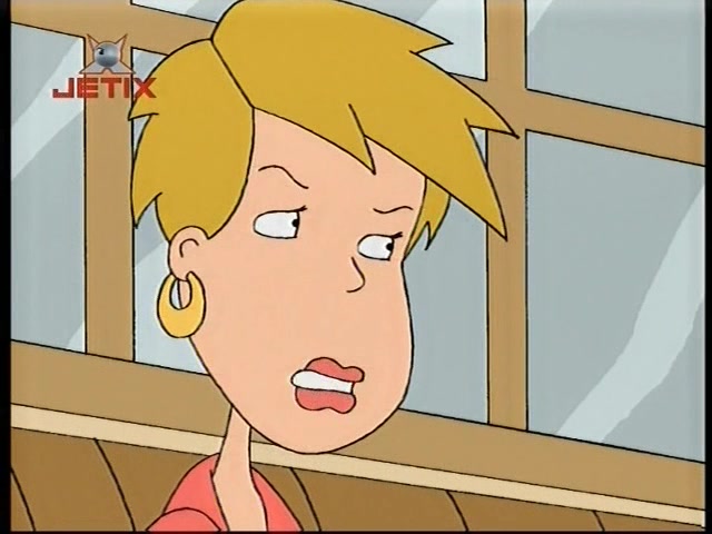 Что с Энди? 22 серия Что с Энди? 22 серия