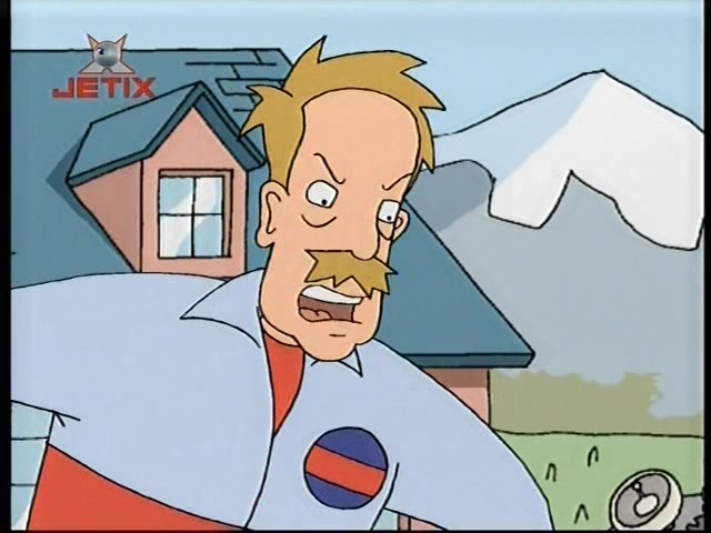 Что с Энди? 23 серия Что с Энди? 23 серия