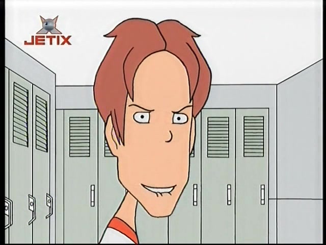 Что с Энди? 24 серия Что с Энди? 24 серия