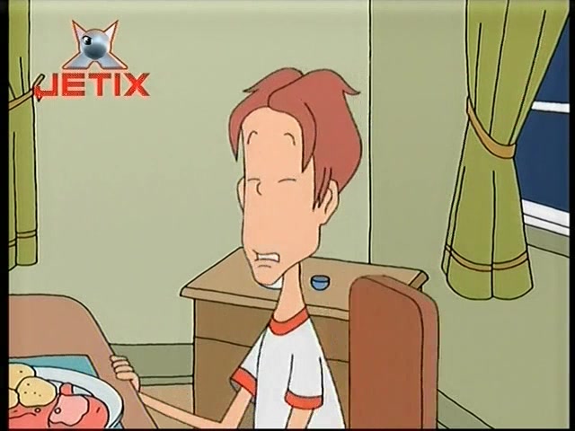 Что с Энди? 4 серия Что с Энди? 4 серия