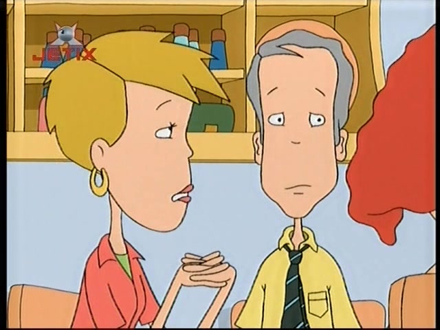 Что с Энди? 5 серия Что с Энди? 5 серия