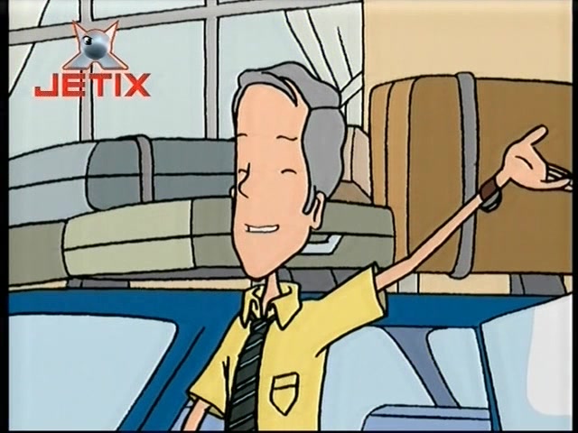 Что с Энди? 6 серия Что с Энди? 6 серия