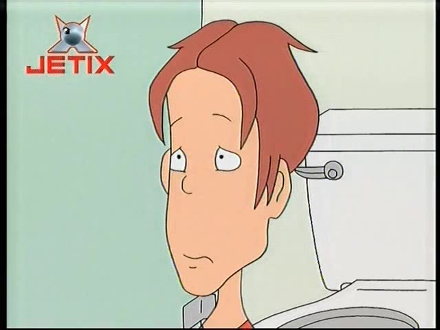 Что с Энди? 8 серия Что с Энди? 8 серия