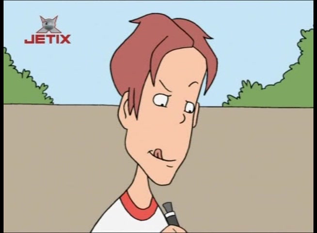 Что с Энди? 9 серия Что с Энди? 9 серия