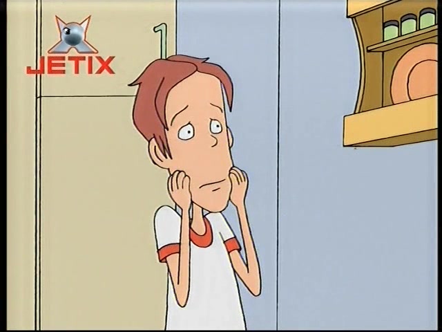 Что с Энди? 12 серия Что с Энди? 12 серия