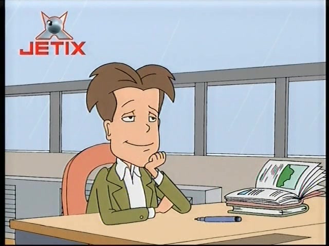 Что с Энди? 14 серия