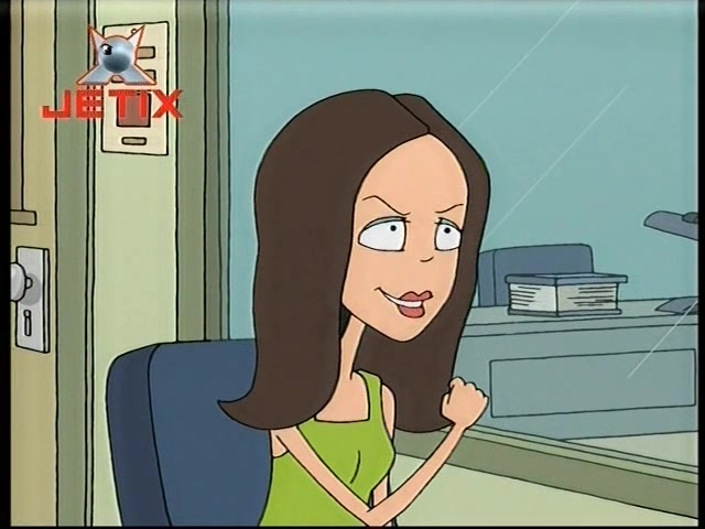 Что с Энди? 15 серия