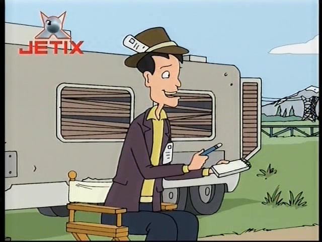 Что с Энди? 16 серия