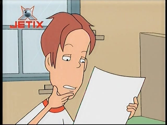 Что с Энди? 17 серия Что с Энди? 17 серия