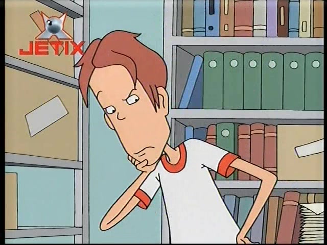 Что с Энди? 18 серия