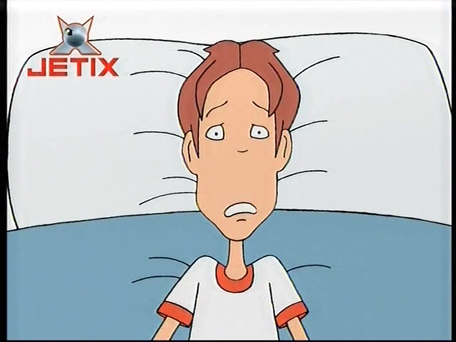 Что с Энди? 19 серия Что с Энди? 19 серия