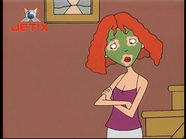 Что с Энди? 2 серия