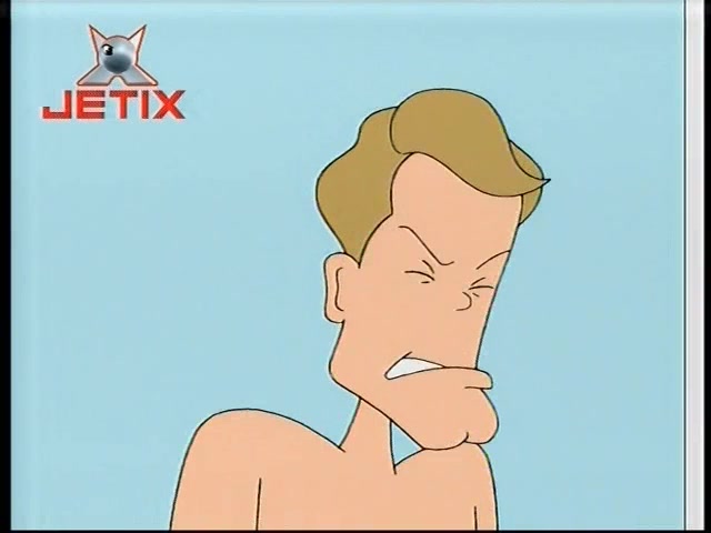 Что с Энди? 20 серия