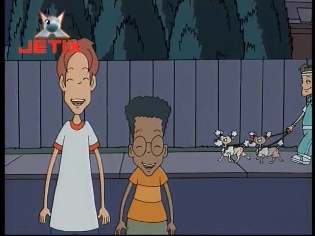 Что с Энди? 21 серия Что с Энди? 21 серия