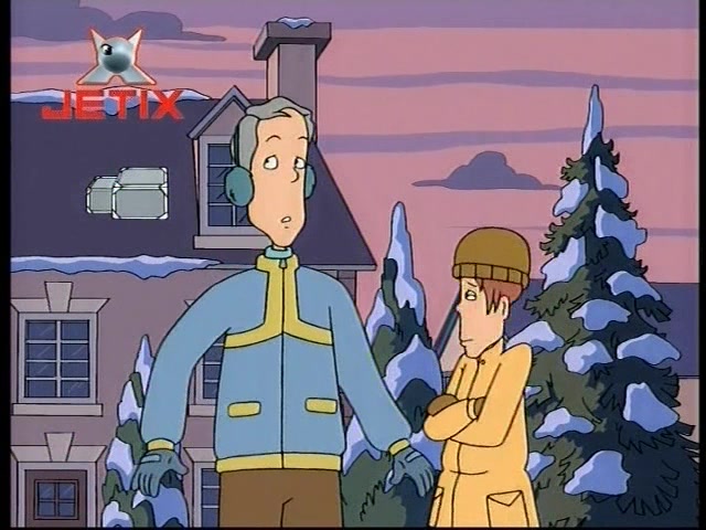 Что с Энди? 22 серия