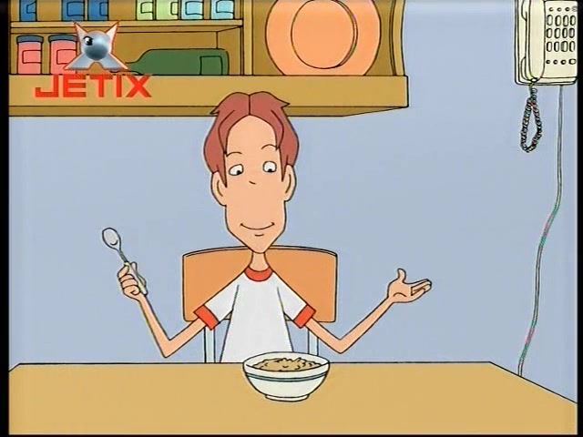 Что с Энди? 23 серия