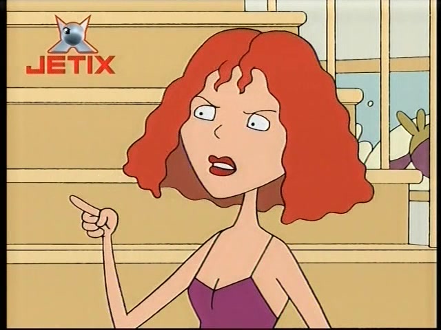 Что с Энди? 24 серия