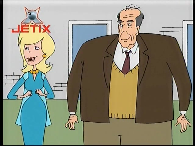 Что с Энди? 25 серия