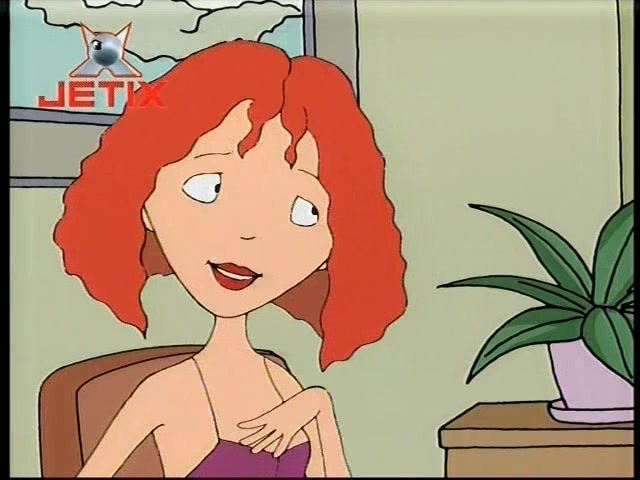 Что с Энди? 4 серия