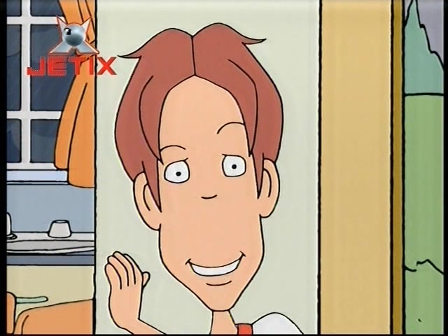 Что с Энди? 5 серия Что с Энди? 5 серия