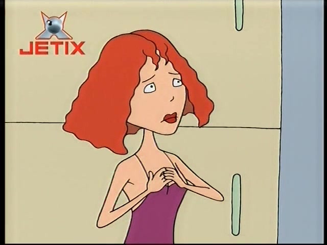 Что с Энди? 6 серия