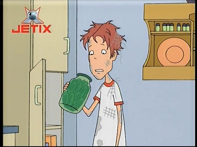 Что с Энди? 9 серия Что с Энди? 9 серия