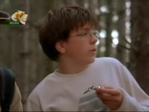 Школа «Черная дыра» 11 серия Школа «Черная дыра» 11 серия