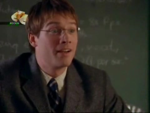 Школа «Черная дыра» 2 серия Школа «Черная дыра» 2 серия