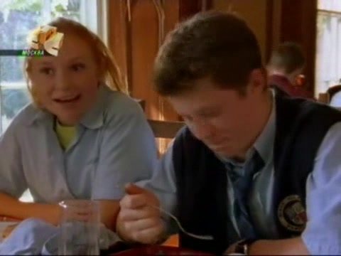 Школа «Черная дыра» 8 серия Школа «Черная дыра» 8 серия