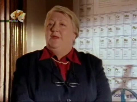 Школа «Черная дыра» 9 серия Школа «Черная дыра» 9 серия