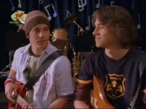 Школа «Черная дыра» 6 серия Школа «Черная дыра» 6 серия