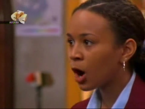 Школа «Черная дыра» 9 серия Школа «Черная дыра» 9 серия