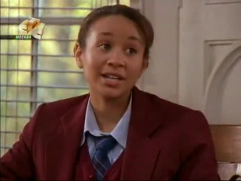 Школа «Черная дыра» 10 серия Школа «Черная дыра» 10 серия