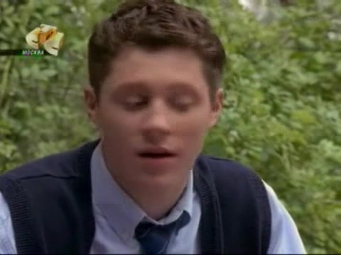 Школа «Черная дыра» 3 серия Школа «Черная дыра» 3 серия