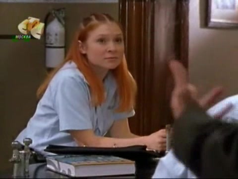 Школа «Черная дыра» 5 серия Школа «Черная дыра» 5 серия