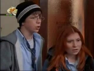 Школа «Черная дыра» 8 серия Школа «Черная дыра» 8 серия