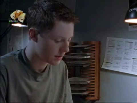 Школа «Черная дыра» 9 серия Школа «Черная дыра» 9 серия