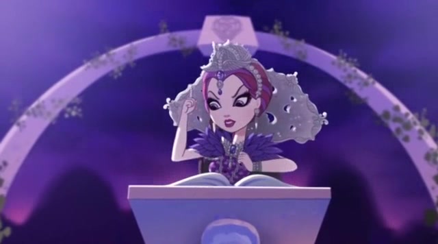 Школа Эвер Афтер 11 серия Школа Эвер Афтер 11 серия