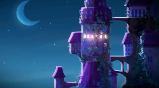 Школа Эвер Афтер 4 серия Школа Эвер Афтер 4 серия