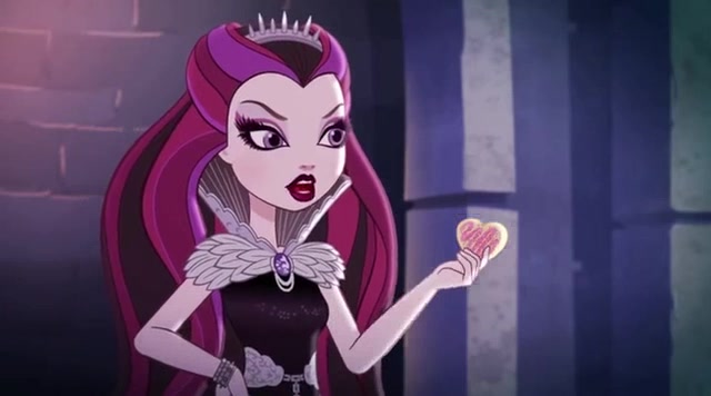 Школа Эвер Афтер 1 серия