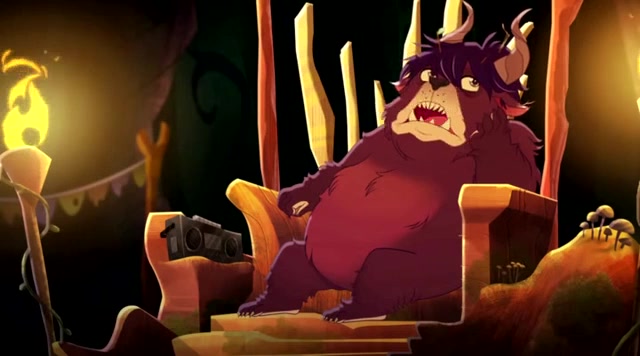 Школа Эвер Афтер 10 серия Школа Эвер Афтер 10 серия