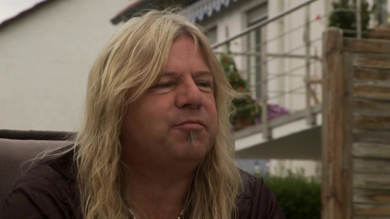 Эволюция метала 10 серия Эволюция метала 10 серия