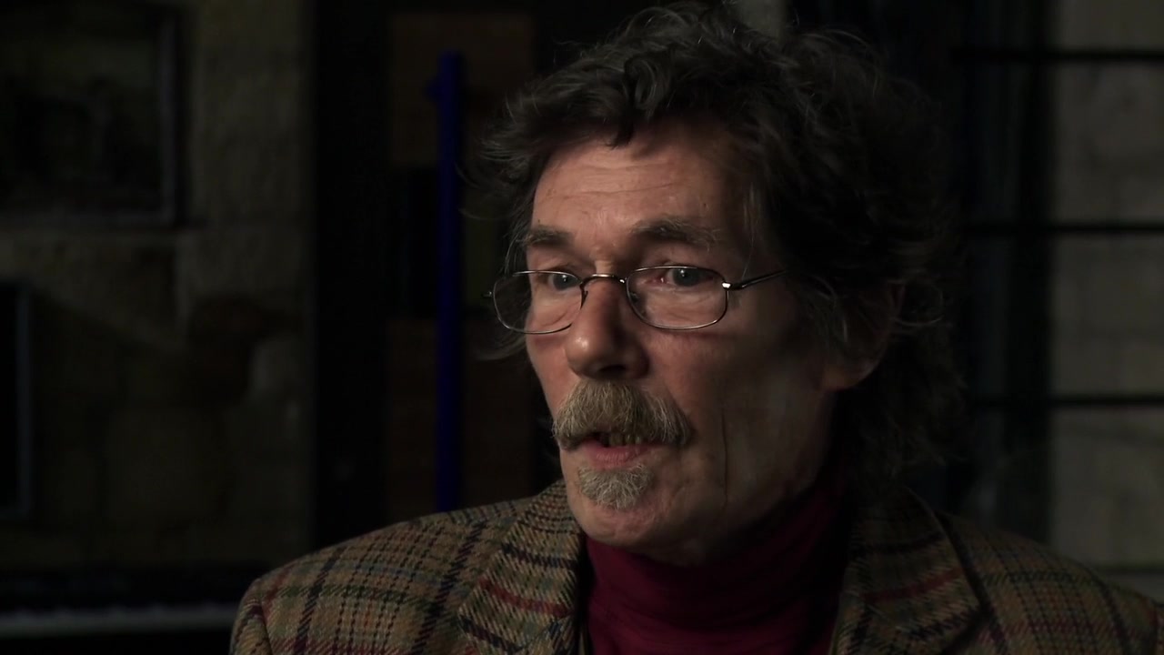 Эволюция метала 11 серия Эволюция метала 11 серия