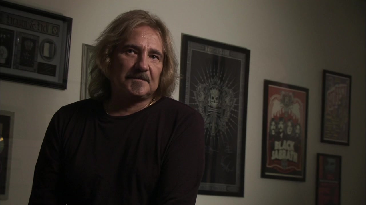 Эволюция метала 3 серия Эволюция метала 3 серия