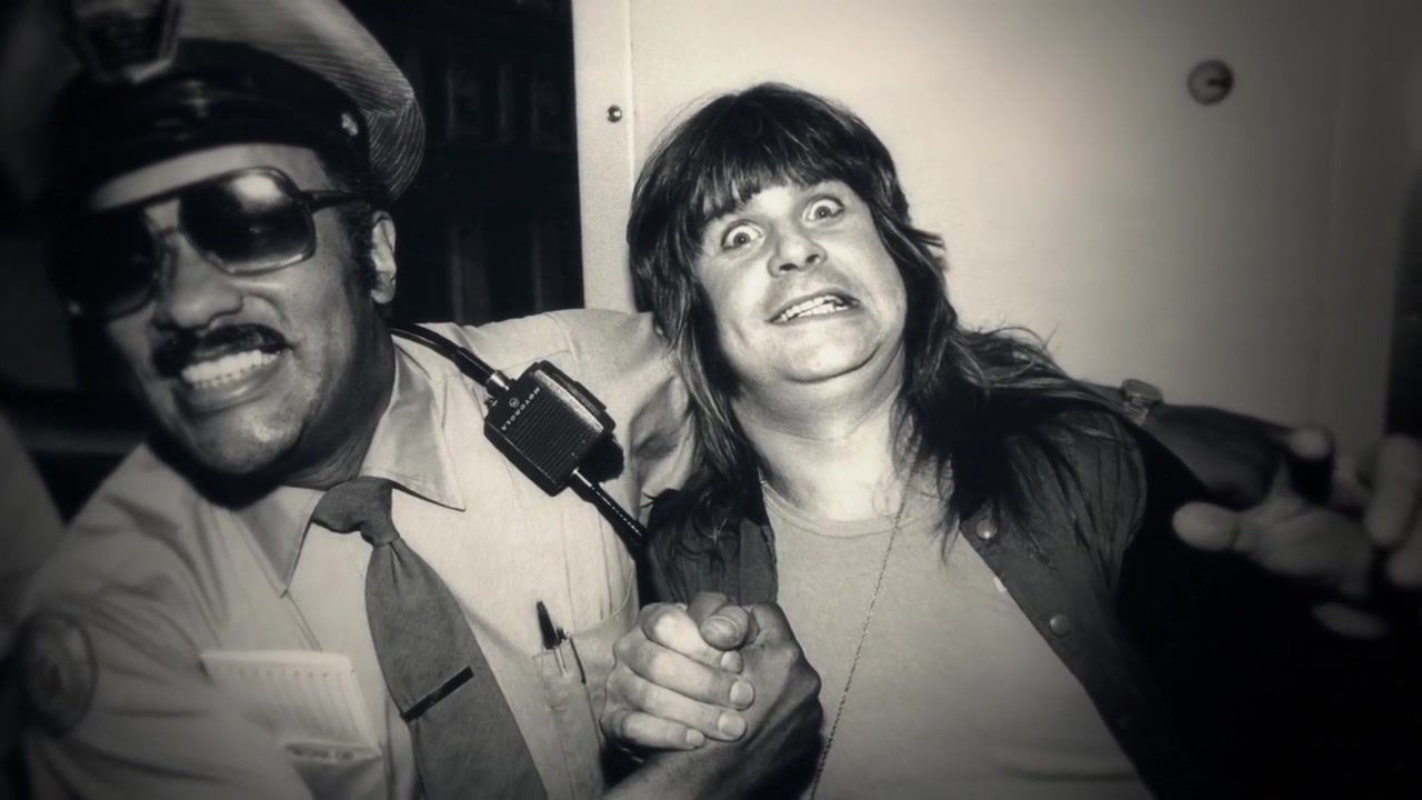 Эволюция метала 4 серия Эволюция метала 4 серия